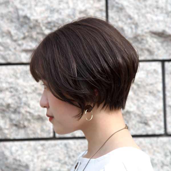 ✨人気No.1✨似合わせカット+シャンプー▷▷¥6,600→¥5,500