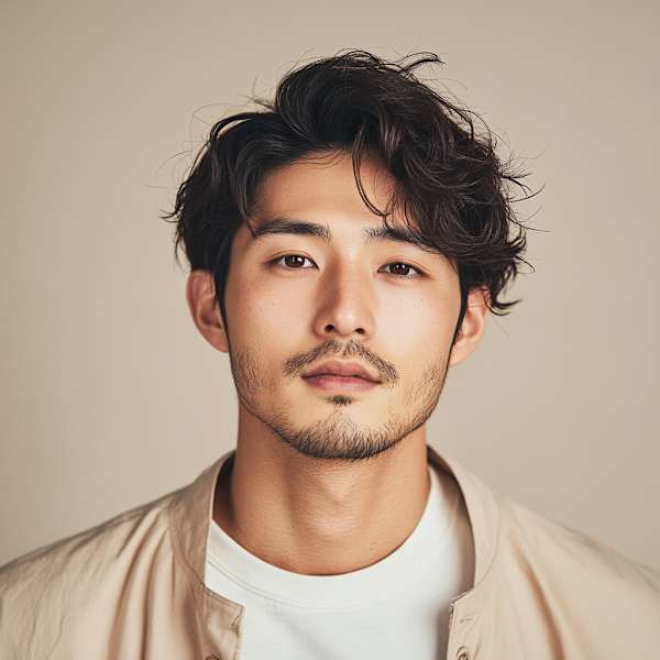 【メンズ限定】メンズカット