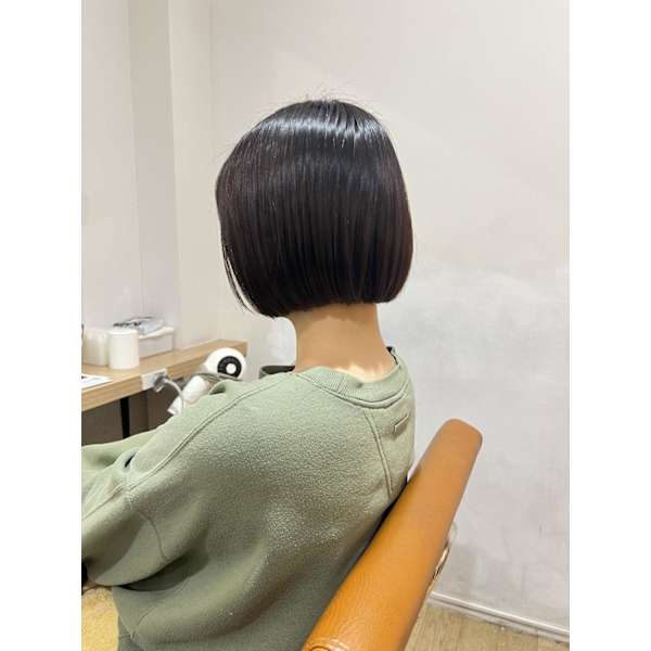《人気No.1》似合わせカット＋極上スパ