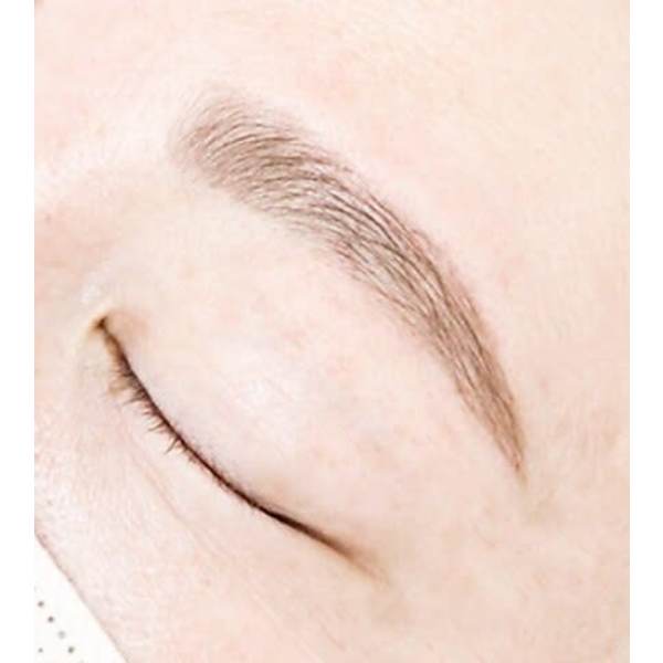 ☆mojocaアイブロウWax☆黄金比分析で立体感ある自分眉