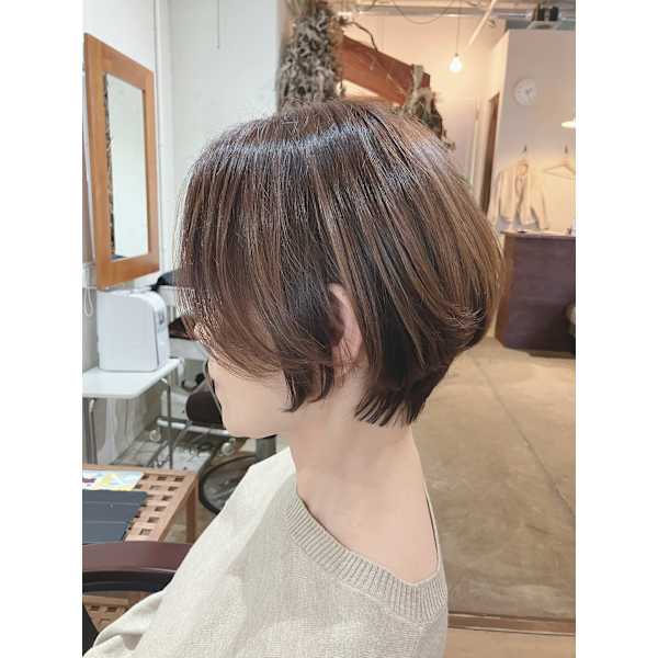 【新規限定】レディースカット+クイックトリートメント