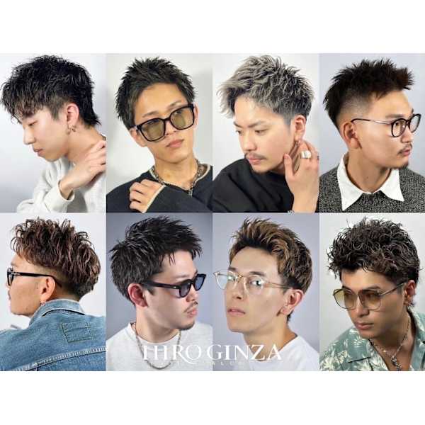 HIROGINZA 恵比寿店【ヒロ銀座】渋谷中目黒代官山広尾