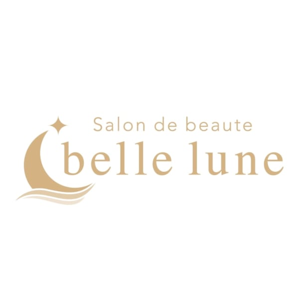 Salon de beaute belle lune