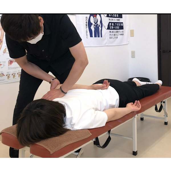 【新規限定・人気No.2★】ガチガチ首こり・肩こり・頭痛・眼精疲労解消 60分