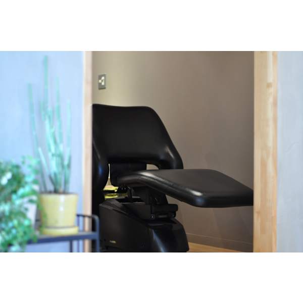 デザインカット+炭酸クレンジング