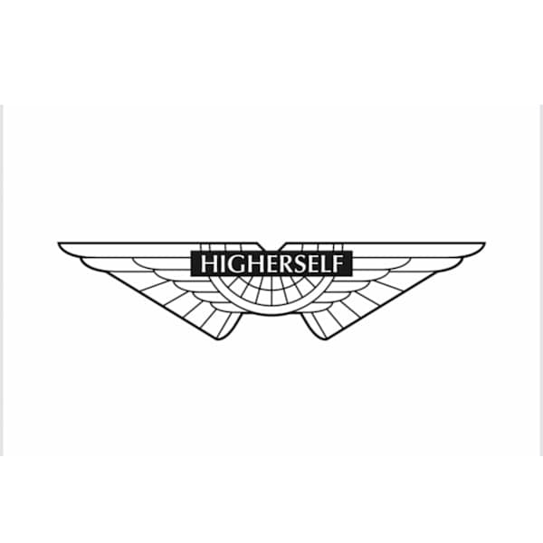 higher self