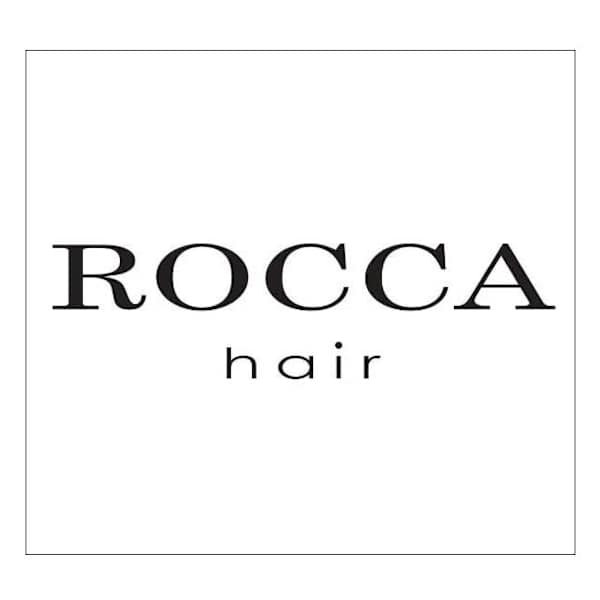 ROCCA hair