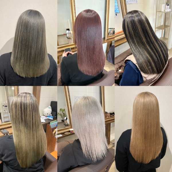 ご相談クーポン! メニューがわからない方はこちらを選んでください♪