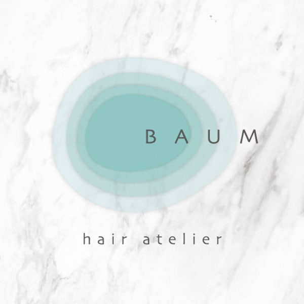 BAUM hair atelier【バウム ヘアアトリエ】