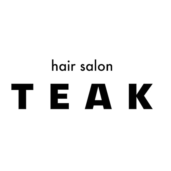 hair salon TEAK