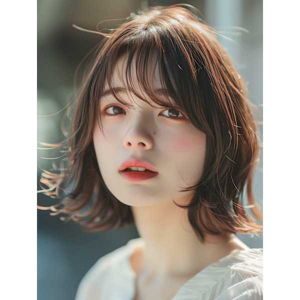 カット+リタッチカラー+オーダーメイドトリートメント【毎月限定100名オーダーメイドTR 無料】