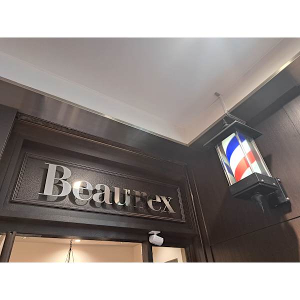 初回楽天BTご利用の方限定⭐4回目以降カットコースの方はコチラ 30分 ¥5,500 錦糸町床屋