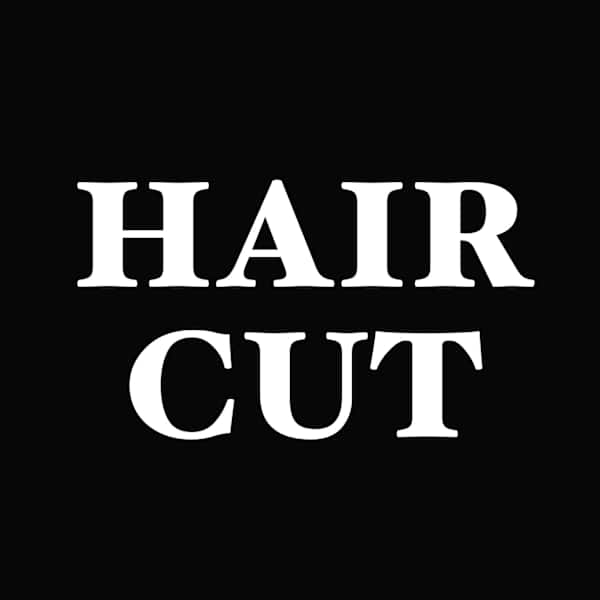 【初回】中山 浩希 カット＋シャンプー＋スタイリング