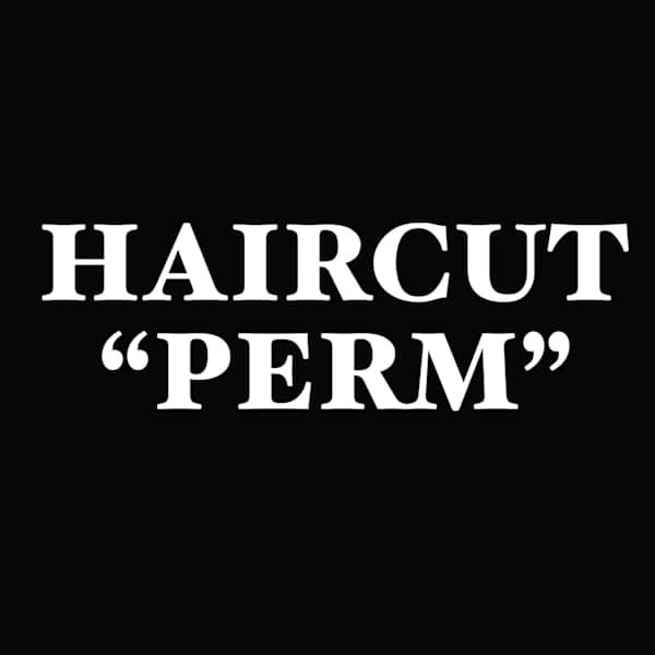 中山 浩希 カット＋パーマ