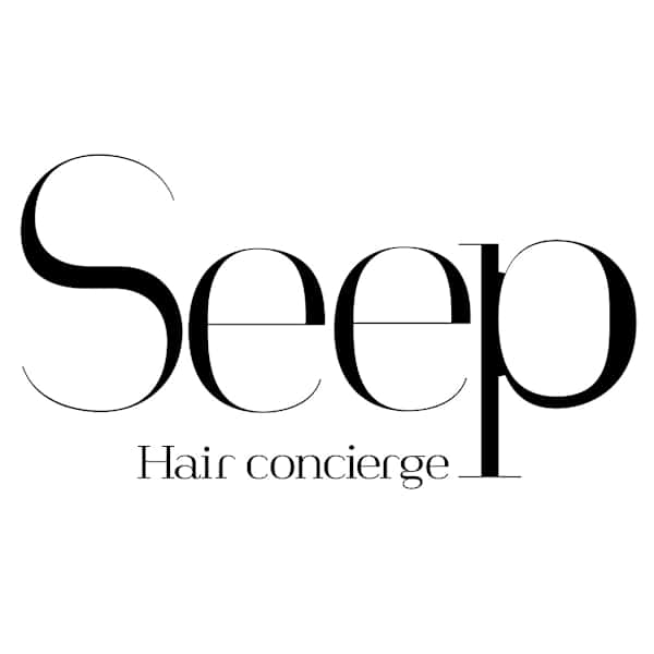 Seep hair concierge
