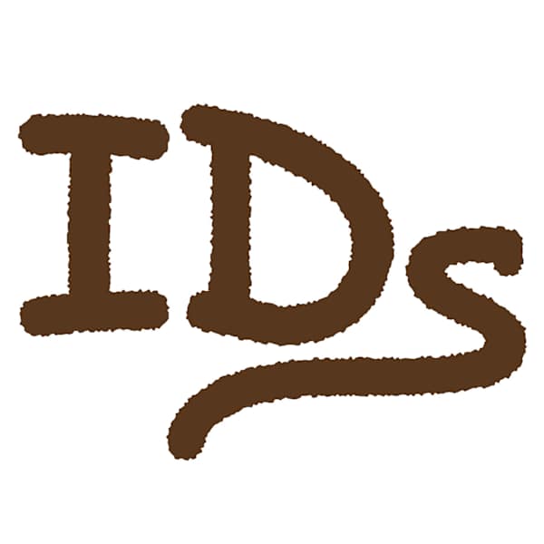 IDs 【アイディーズ】