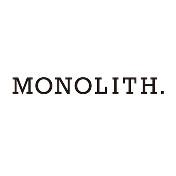 MONOLITH.