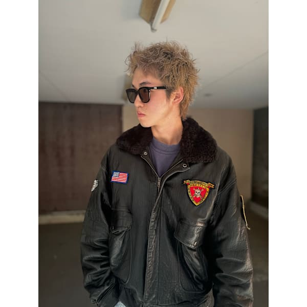 【ナガサワ限定】(学生割U-24)メンズ似合わせカット+眉カット¥8360→¥4900