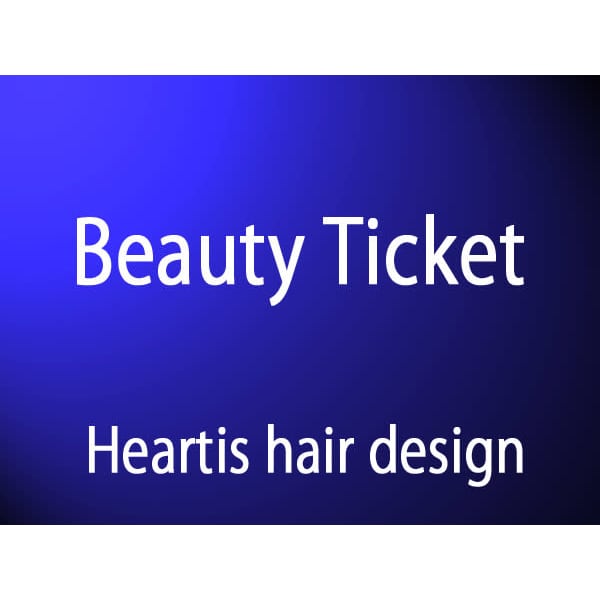 カットのみ(シャンプーなし)¥2860