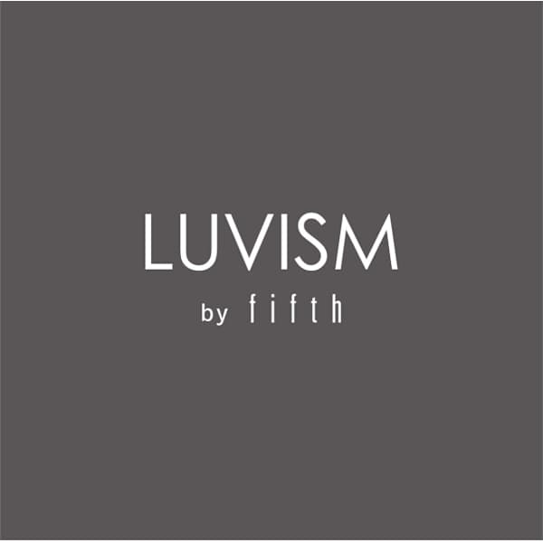 メンズサロン LUVISM by fifth大宮店