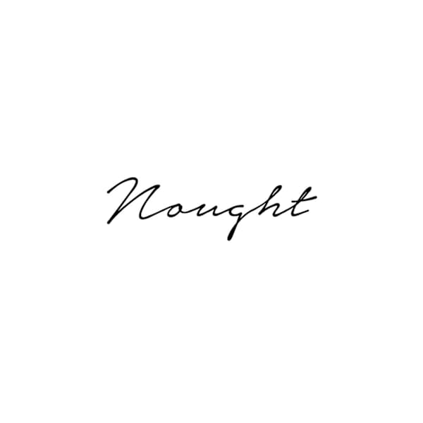 Nought 金沢
