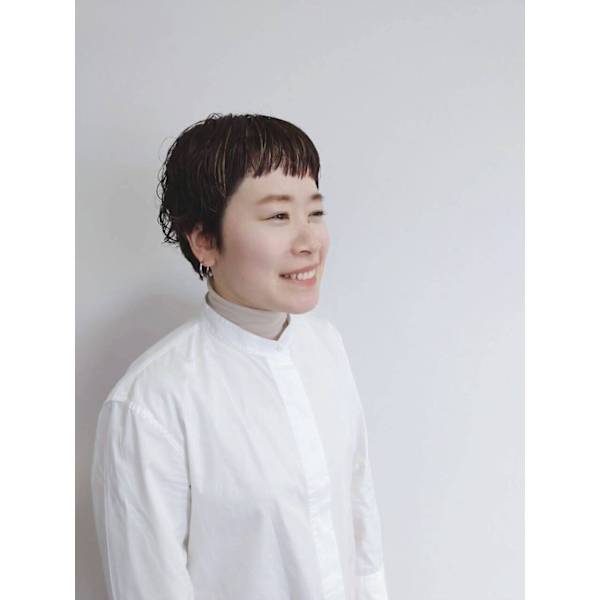 【平日限定】【辻限定】似合わせカット+カラー