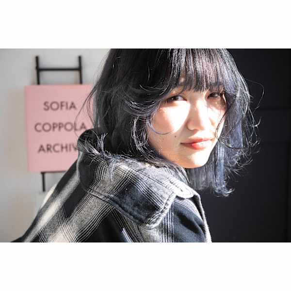 【人気No.1迷ったらこれ!◎】カット+デザインカラー+spa+プレミアムTR