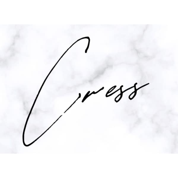 Cress エイジングケア レイヤーカット