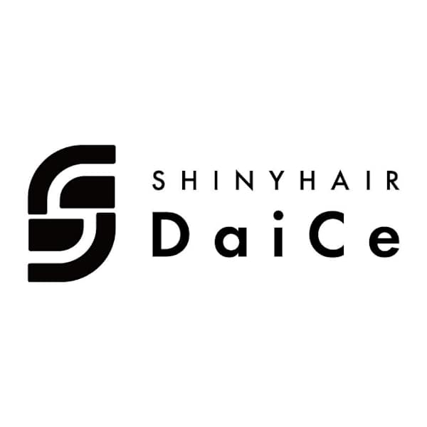 SHINY HAIR DaiCe