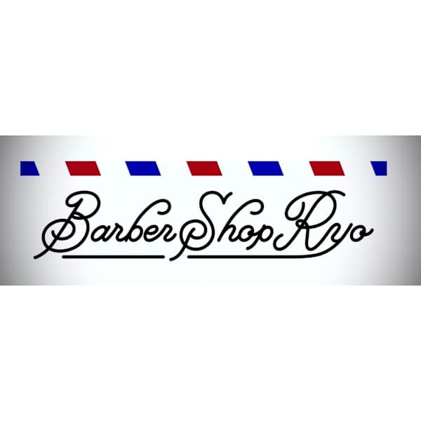 BARBER SHOP RYO