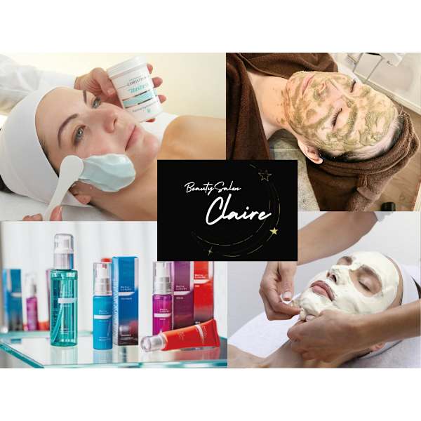 Beauty Salon Claire