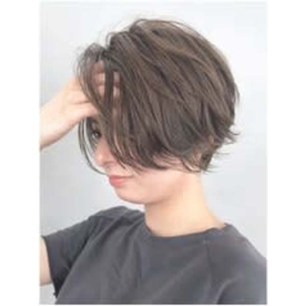 ★デザイナーズカット★￥6600→