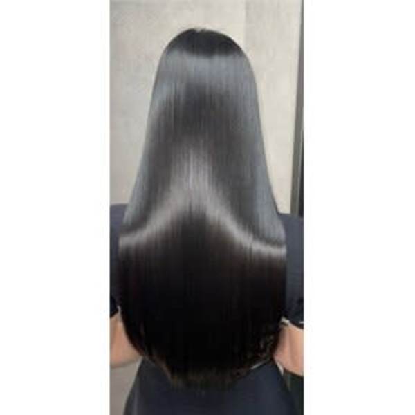 ★髪質改善縮毛矯正★