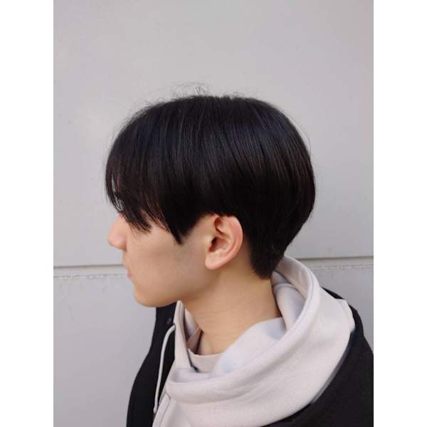 【ご新規様・平日限定】メンズカット