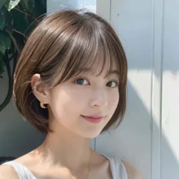 ★《学割｜24歳以下》★デザイナーズカット