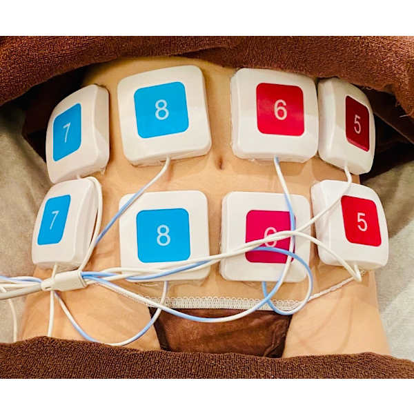 【超実感】お悩みちつのゆるみ解消骨盤底マシーントリプルパーツ通常44,000⇒