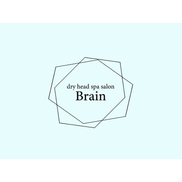 ドライヘッドスパ専門店Brain