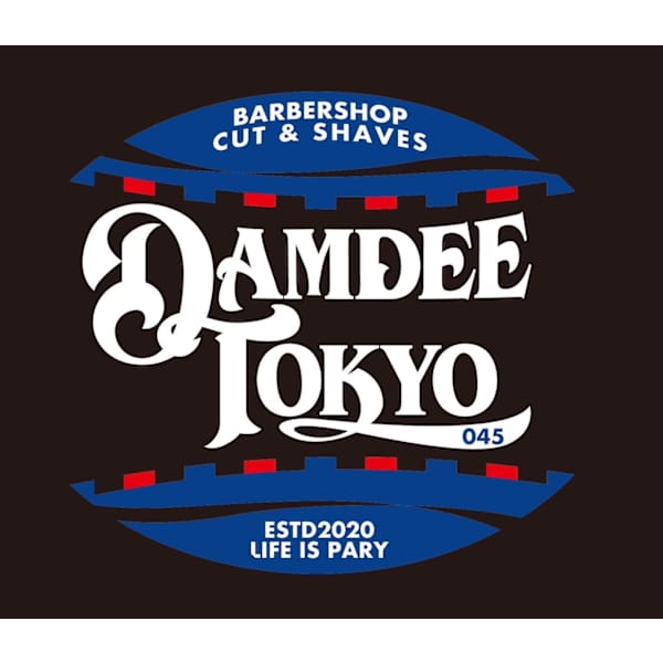 DAMDEE TOKYO 横浜 関内店