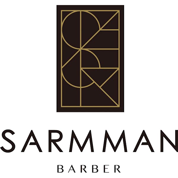 SARM MAN 人形町〈理容室〉