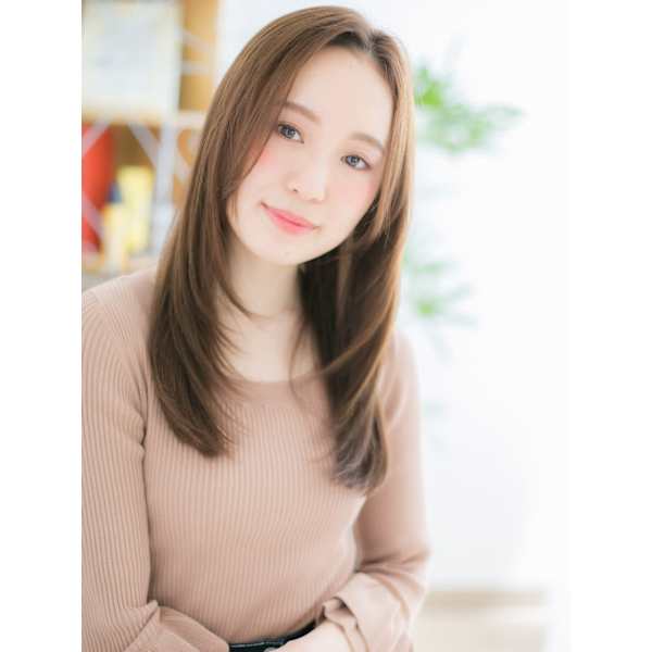 【新規様限定】100名限定カット+Aujua