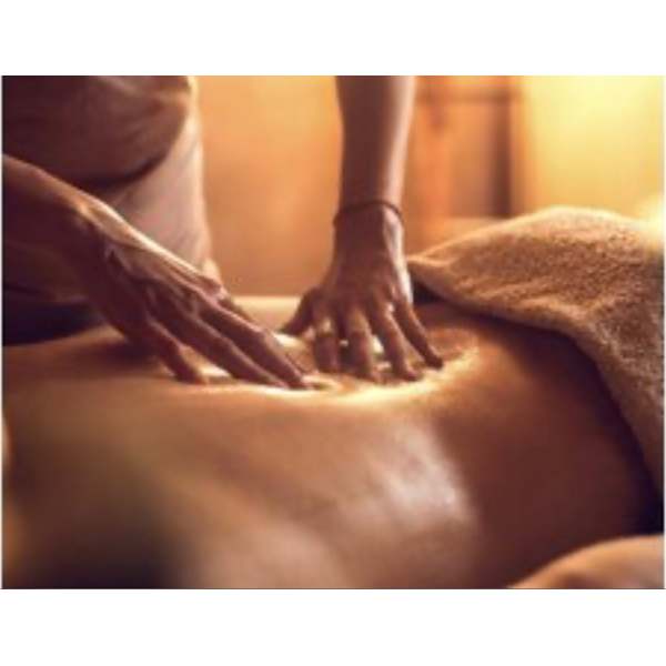 【むくみをスッキリ爽快★70分】アロマリンパマッサージ＋小顔ヘッドスパ