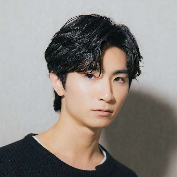 【OPEN記念】カット+シャンプー ¥4,100~ 指名料¥0