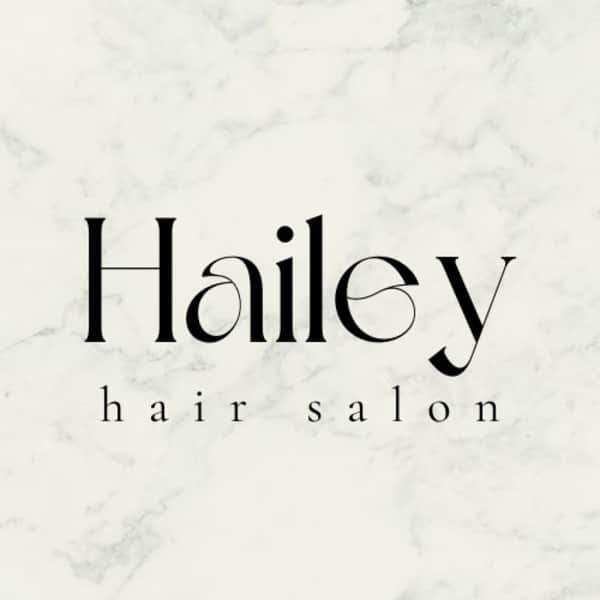 髪質改善Hailey