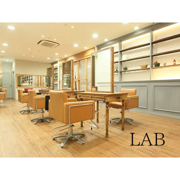 LAB