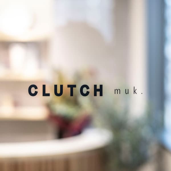 【全席完全個室】CLUTCH muk.髪質改善トリートメント&ヘッドスパ／博多口