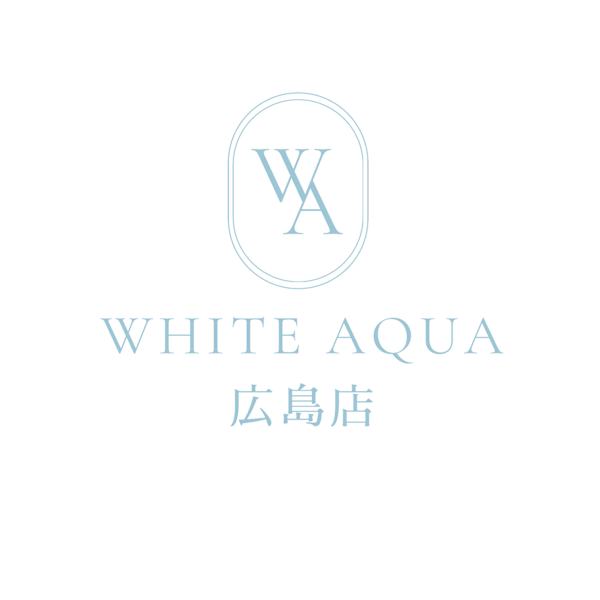 【肌管理専門店】WHITEAQUA広島店