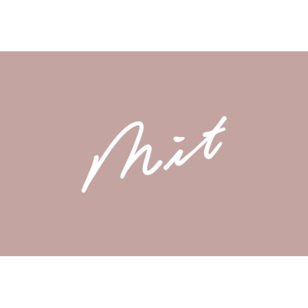 mit by tree センター北