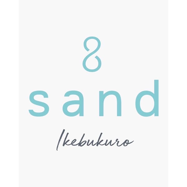 sand 池袋 【サンド】