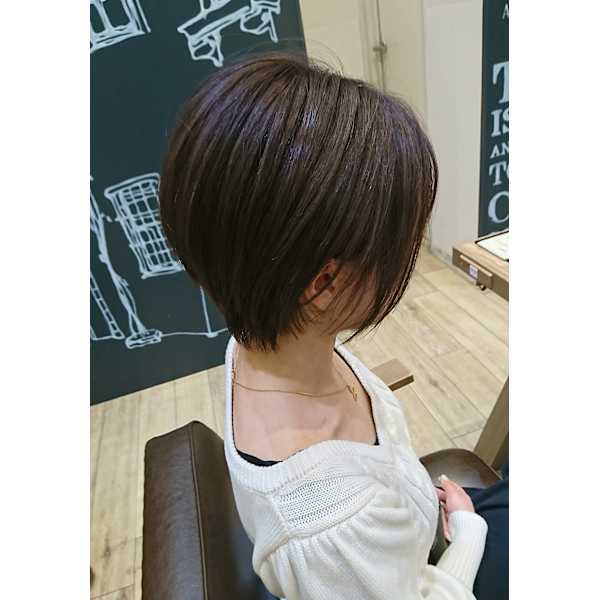 【人気No. 1】カット＋カラー＋トリートメント