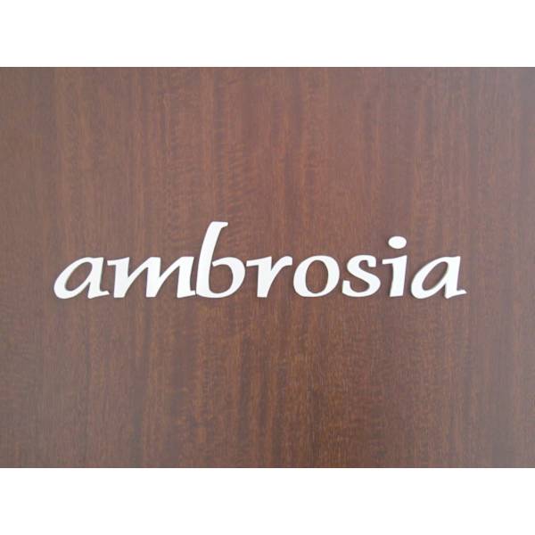 ambrosia